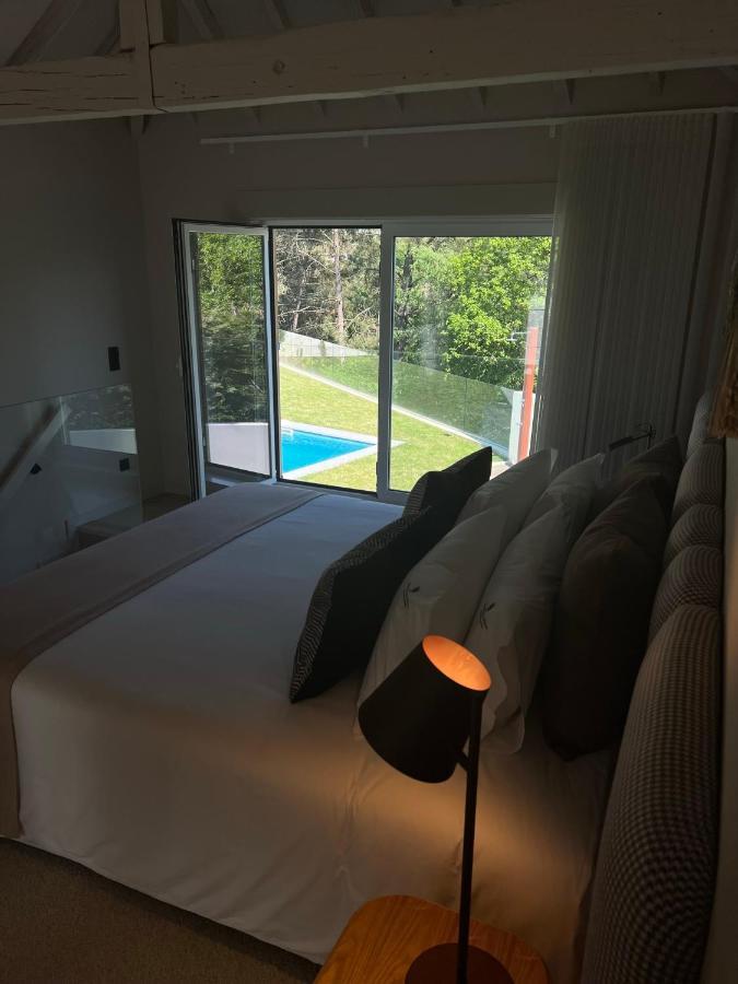 Casas Bouca Maria - Aqua Village & Sports Marco de Canavezes Exteriör bild