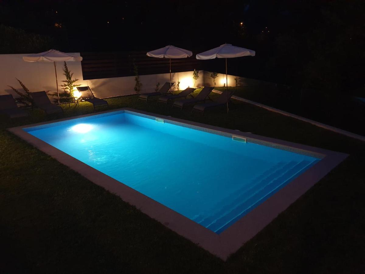 Casas Bouca Maria - Aqua Village & Sports Marco de Canavezes Exteriör bild