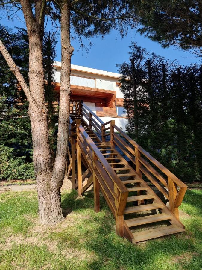 Casas Bouca Maria - Aqua Village & Sports Marco de Canavezes Exteriör bild
