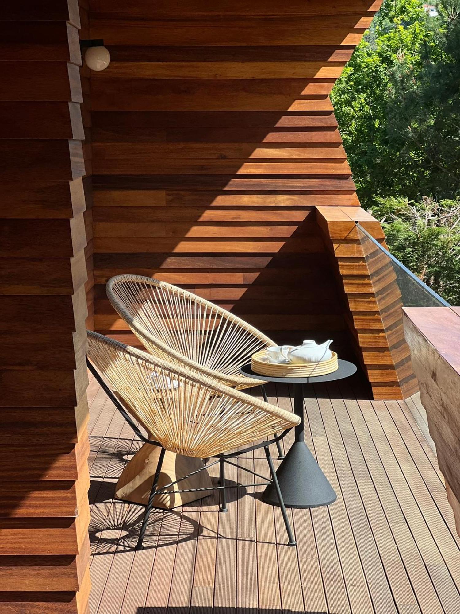 Casas Bouca Maria - Aqua Village & Sports Marco de Canavezes Exteriör bild