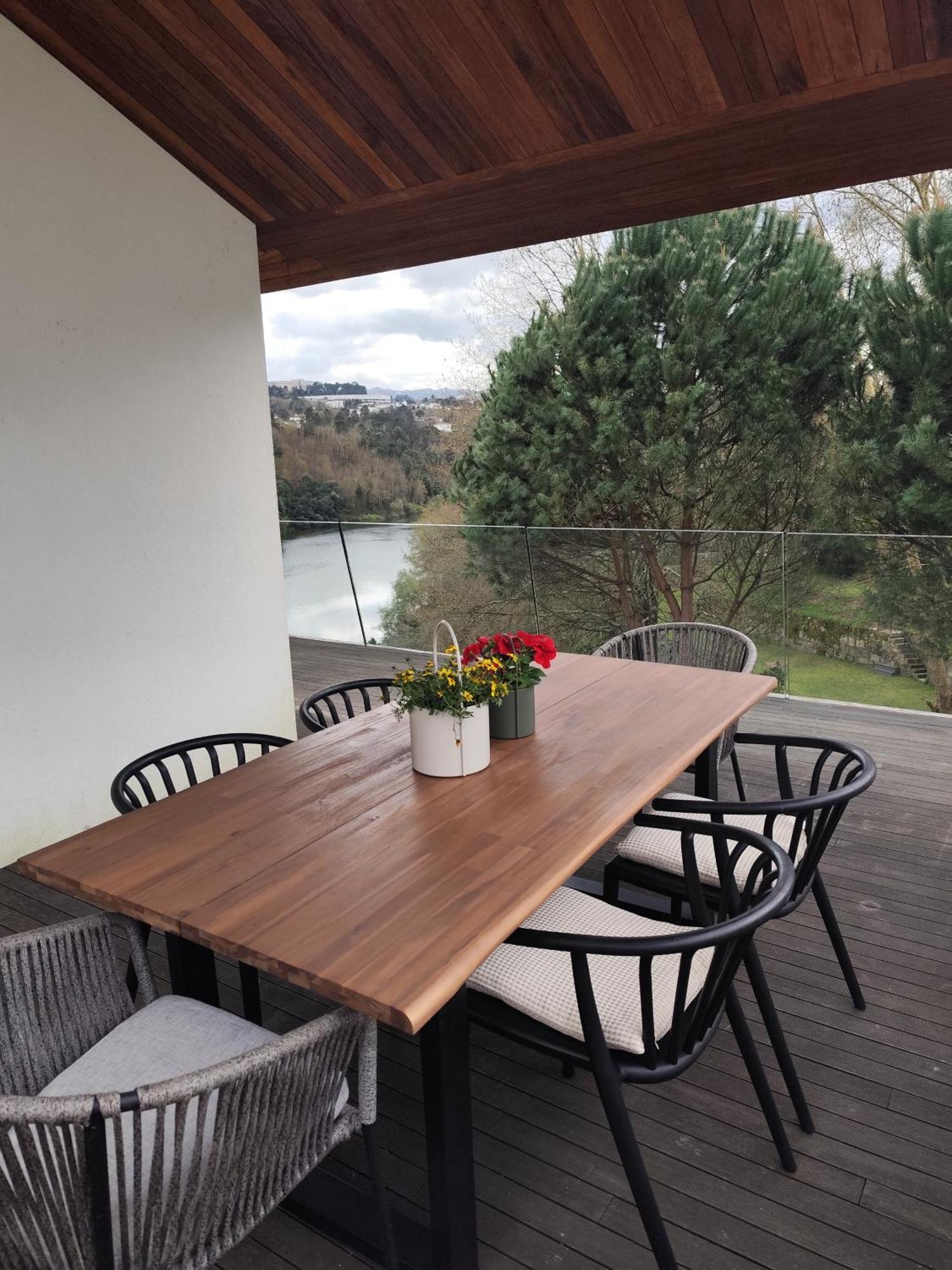 Casas Bouca Maria - Aqua Village & Sports Marco de Canavezes Rum bild