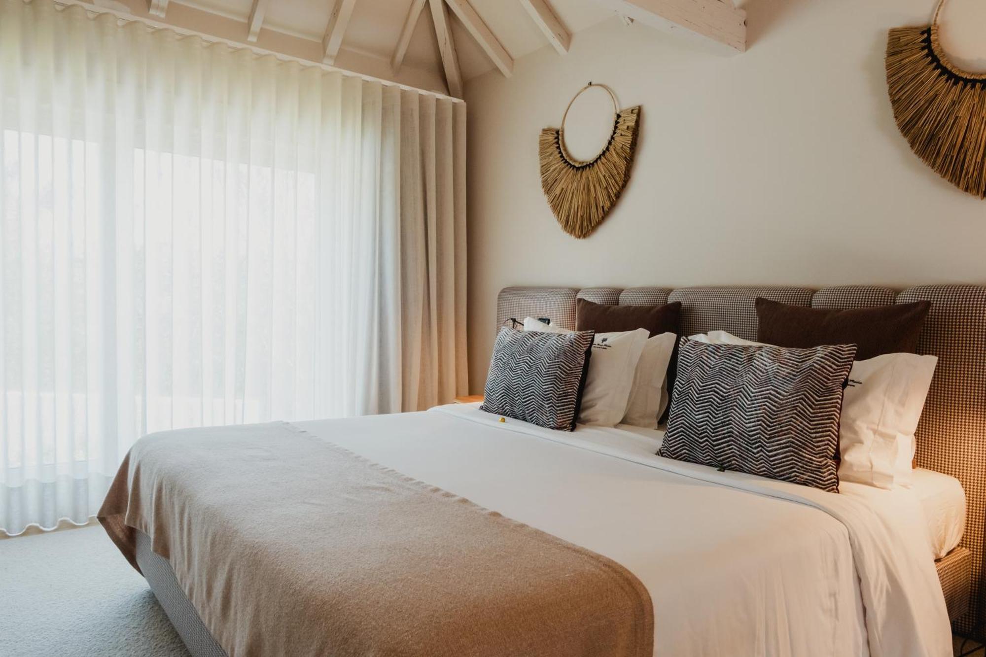 Casas Bouca Maria - Aqua Village & Sports Marco de Canavezes Rum bild